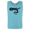 Garment-Dyed Heavyweight Tank Top Thumbnail