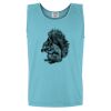 Garment-Dyed Heavyweight Tank Top Thumbnail