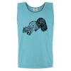 Garment-Dyed Heavyweight Tank Top Thumbnail
