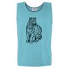 Garment-Dyed Heavyweight Tank Top Thumbnail