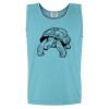 Garment-Dyed Heavyweight Tank Top Thumbnail