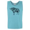 Garment-Dyed Heavyweight Tank Top Thumbnail