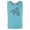 Garment-Dyed Heavyweight Tank Top Thumbnail