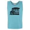 Garment-Dyed Heavyweight Tank Top Thumbnail