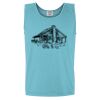Garment-Dyed Heavyweight Tank Top Thumbnail