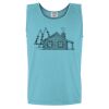 Garment-Dyed Heavyweight Tank Top Thumbnail