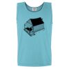 Garment-Dyed Heavyweight Tank Top Thumbnail