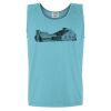 Garment-Dyed Heavyweight Tank Top Thumbnail