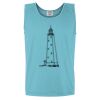 Garment-Dyed Heavyweight Tank Top Thumbnail