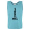 Garment-Dyed Heavyweight Tank Top Thumbnail