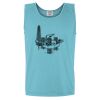 Garment-Dyed Heavyweight Tank Top Thumbnail