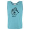 Garment-Dyed Heavyweight Tank Top Thumbnail