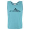 Garment-Dyed Heavyweight Tank Top Thumbnail