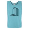 Garment-Dyed Heavyweight Tank Top Thumbnail