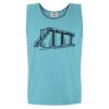 Garment-Dyed Heavyweight Tank Top Thumbnail