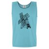 Garment-Dyed Heavyweight Tank Top Thumbnail