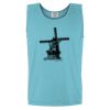 Garment-Dyed Heavyweight Tank Top Thumbnail