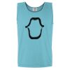 Garment-Dyed Heavyweight Tank Top Thumbnail