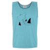 Garment-Dyed Heavyweight Tank Top Thumbnail