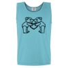 Garment-Dyed Heavyweight Tank Top Thumbnail