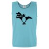 Garment-Dyed Heavyweight Tank Top Thumbnail