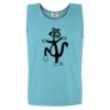 Garment-Dyed Heavyweight Tank Top Thumbnail