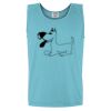 Garment-Dyed Heavyweight Tank Top Thumbnail