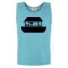 Garment-Dyed Heavyweight Tank Top Thumbnail