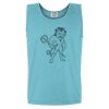 Garment-Dyed Heavyweight Tank Top Thumbnail