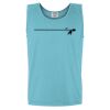 Garment-Dyed Heavyweight Tank Top Thumbnail