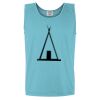 Garment-Dyed Heavyweight Tank Top Thumbnail