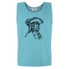 Garment-Dyed Heavyweight Tank Top Thumbnail