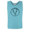 Garment-Dyed Heavyweight Tank Top Thumbnail