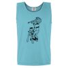 Garment-Dyed Heavyweight Tank Top Thumbnail