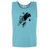 Garment-Dyed Heavyweight Tank Top Thumbnail