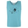 Garment-Dyed Heavyweight Tank Top Thumbnail