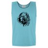 Garment-Dyed Heavyweight Tank Top Thumbnail