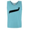 Garment-Dyed Heavyweight Tank Top Thumbnail
