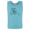 Garment-Dyed Heavyweight Tank Top Thumbnail