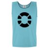 Garment-Dyed Heavyweight Tank Top Thumbnail