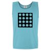 Garment-Dyed Heavyweight Tank Top Thumbnail