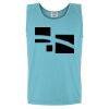 Garment-Dyed Heavyweight Tank Top Thumbnail