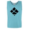 Garment-Dyed Heavyweight Tank Top Thumbnail