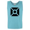 Garment-Dyed Heavyweight Tank Top Thumbnail