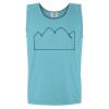 Garment-Dyed Heavyweight Tank Top Thumbnail