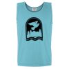 Garment-Dyed Heavyweight Tank Top Thumbnail