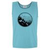 Garment-Dyed Heavyweight Tank Top Thumbnail