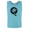 Garment-Dyed Heavyweight Tank Top Thumbnail