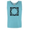 Garment-Dyed Heavyweight Tank Top Thumbnail