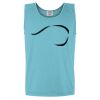 Garment-Dyed Heavyweight Tank Top Thumbnail